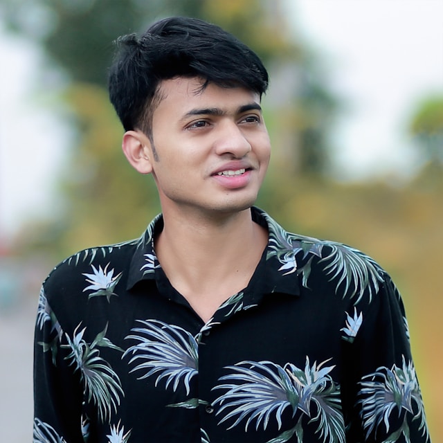 Ahmad