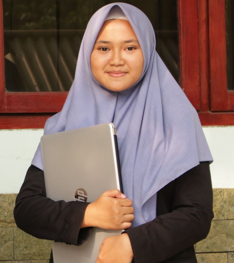 Aisyah Binti Ahmad